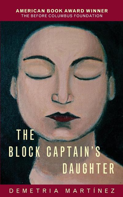 Block Captain’s Daughter