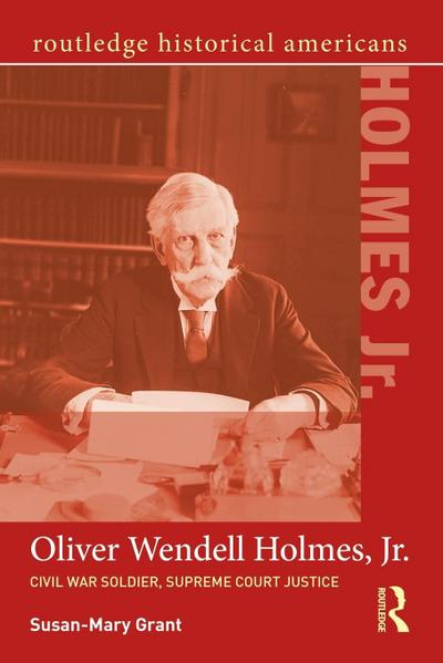 Oliver Wendell Holmes, Jr.