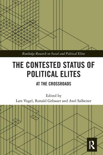 The Contested Status of Political Elites