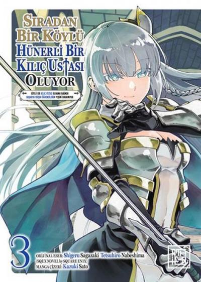 Siradan Bir Köylü Hünerli Bir Kilic Ustasi Oluyor 3