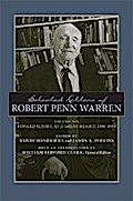 Selected Letters of Robert Penn Warren