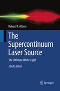 The Supercontinuum Laser Source