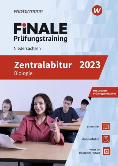 FiNALE Prüfungstraining Zentralabitur Niedersachsen