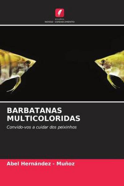 BARBATANAS MULTICOLORIDAS