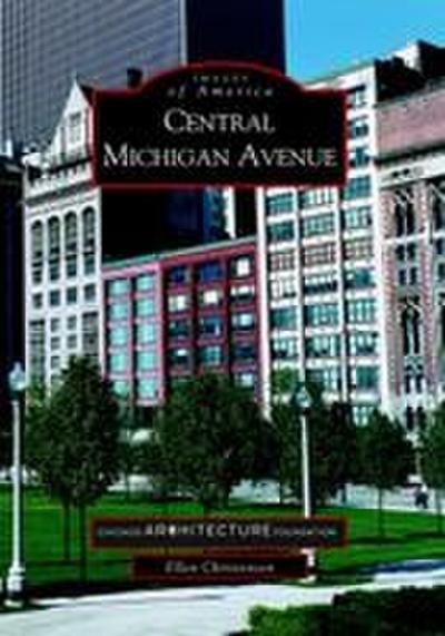 Central Michigan Avenue