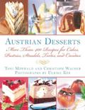 Austrian Desserts