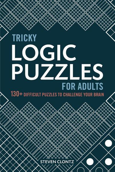 Tricky Logic Puzzles for Adults