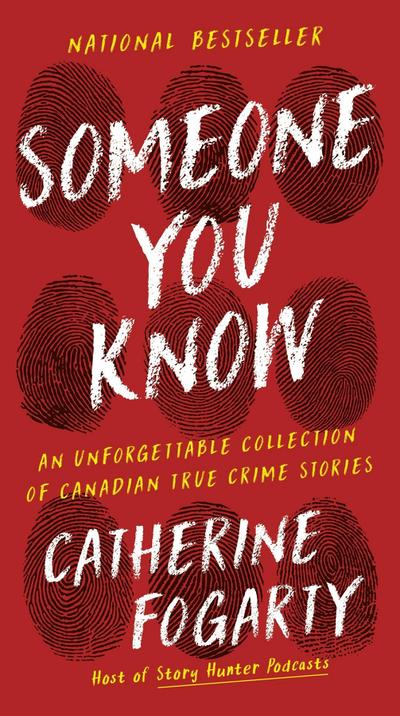 Someone You Know