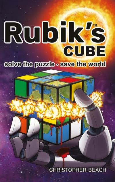 Rubik’s Cube