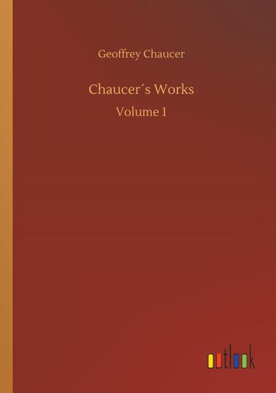Chaucer´s Works