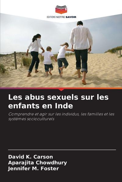 Les abus sexuels sur les enfants en Inde