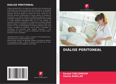 DIÁLISE PERITONEAL