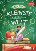 Fanni Feder - Die kleinste Lehrerin der Welt
