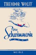 Wolff,Die Schwimmerin