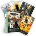 Grimalkin’s Curious Cats Tarot
