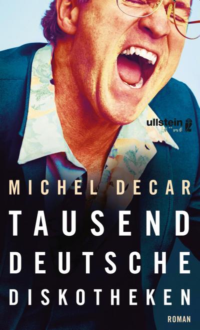 Decar, M: Tausend deutsche Diskotheken