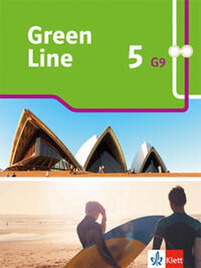 Green Line 5 G9