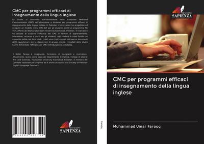 CMC per programmi efficaci di insegnamento della lingua inglese