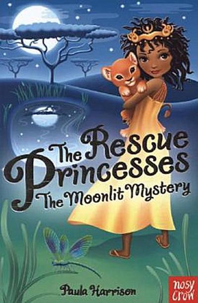 The Rescue Princesses