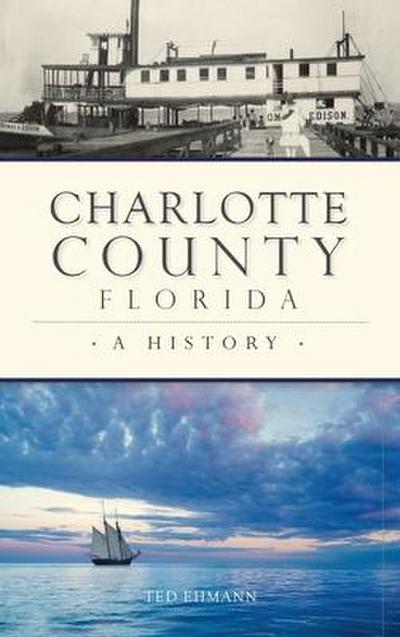 Charlotte County, Florida