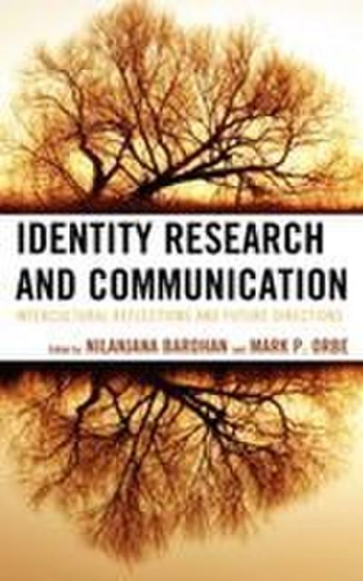 Identity Research and Communication