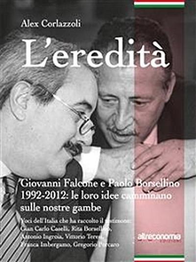 L’eredità