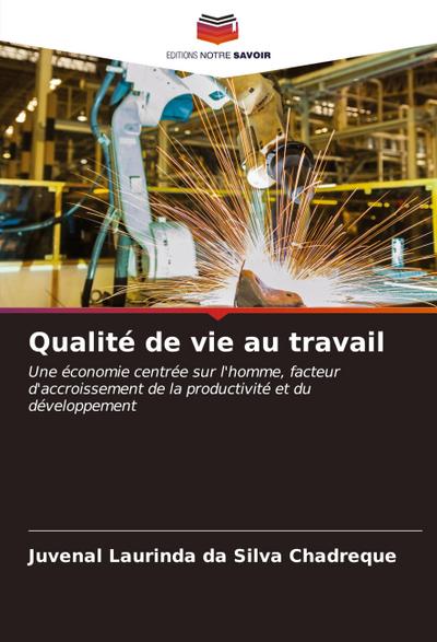 Qualité de vie au travail