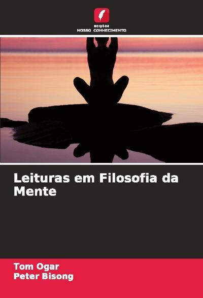 Leituras em Filosofia da Mente