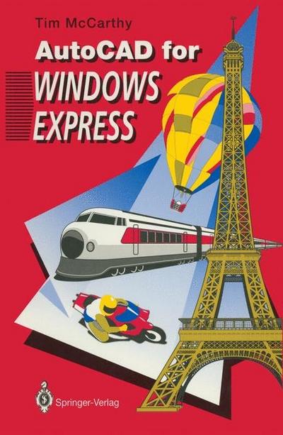 AutoCAD for Windows Express