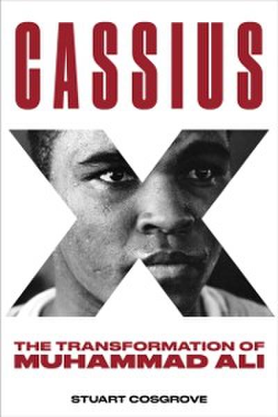 Cassius X