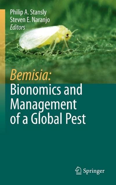 Bemisia: Bionomics and Management of a Global Pest