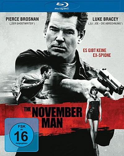 The November Man