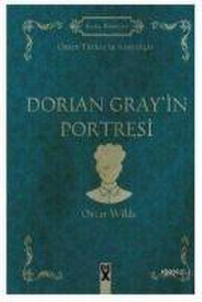 Dorian Greyin Portresi