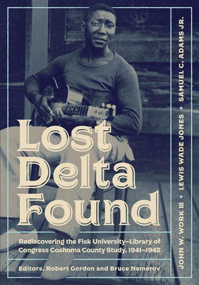Lost Delta Found