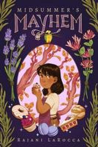 Midsummer’s Mayhem