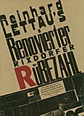 Reinhard Lettau’s Renovierter Rixdorfer Rübe
