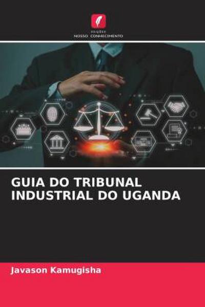 GUIA DO TRIBUNAL INDUSTRIAL DO UGANDA