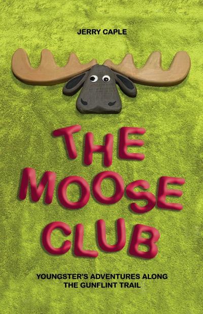 The Moose Club