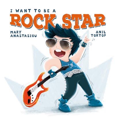 I Want to be a Rock Star