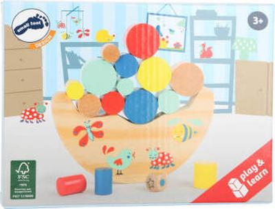 small foot Balancierwippe "Move it!"