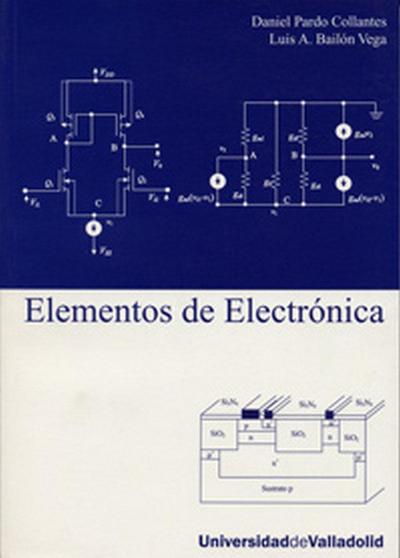 Elementos de electrónica