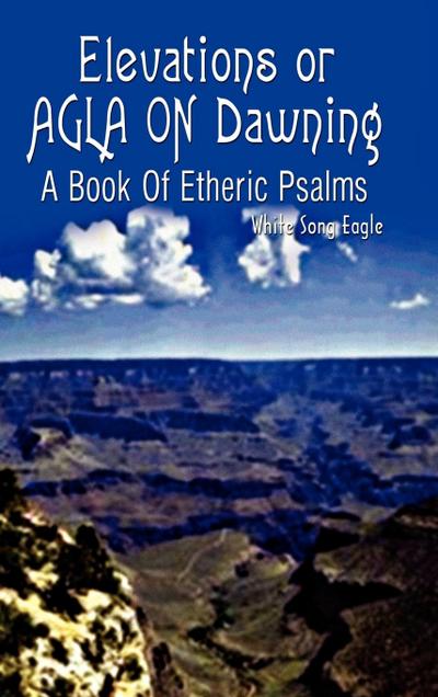 Elevations or AGLA ON Dawning