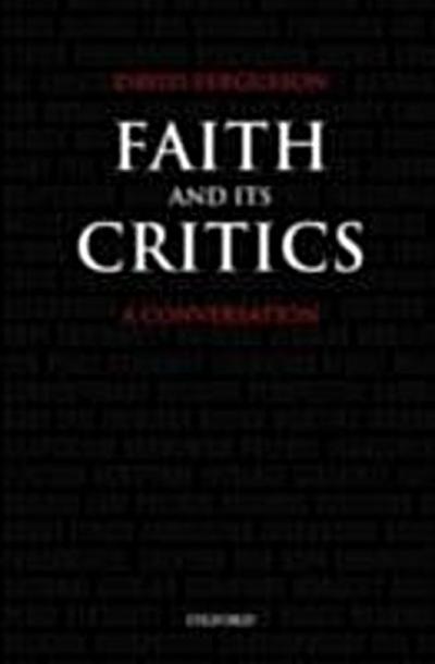 Faith and Its Critics