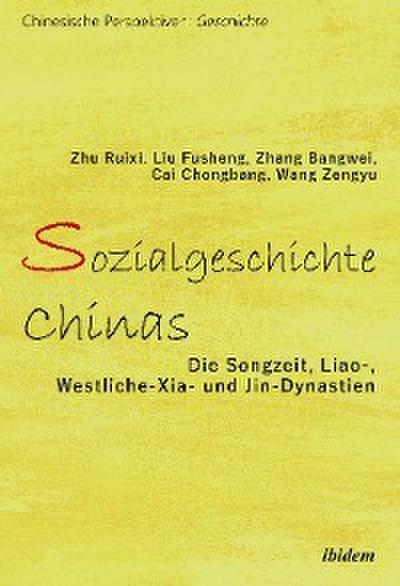 Sozialgeschichte Chinas
