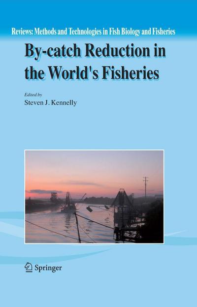 By-catch Reduction in the World’s Fisheries
