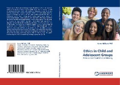 Ethics in Child and Adolescent Groups