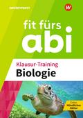 Fit fürs Abi. Klausur-Training Biologie