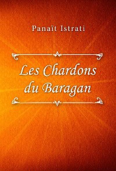 Les Chardons du Baragan