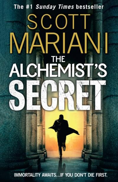 Alchemist’s Secret