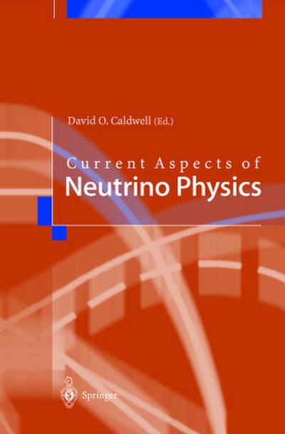 Current Aspects of Neutrino Physics